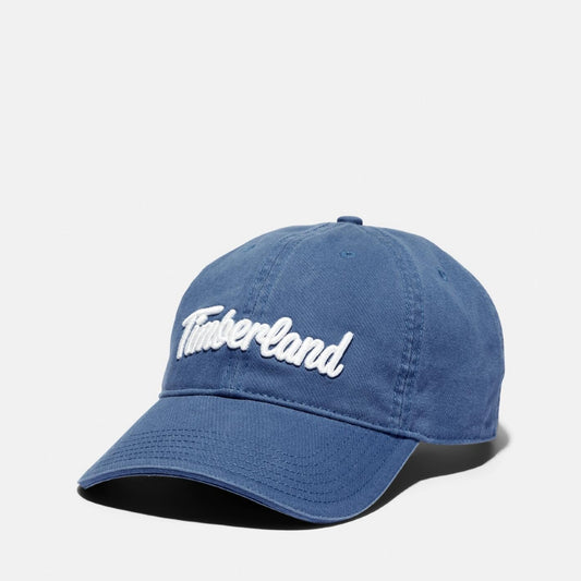 Embroidered Logo Bb Cap DARK D