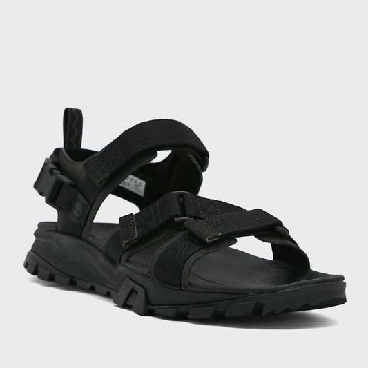 Garrison Trail BACKSTRAP SANDAL