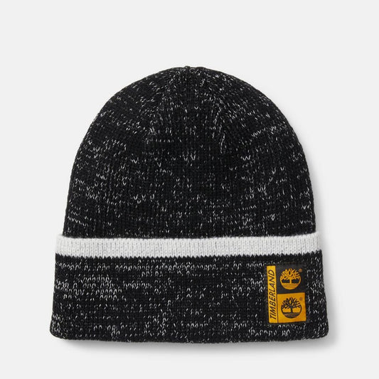 NIGHT HIKE BEANIE BLACK