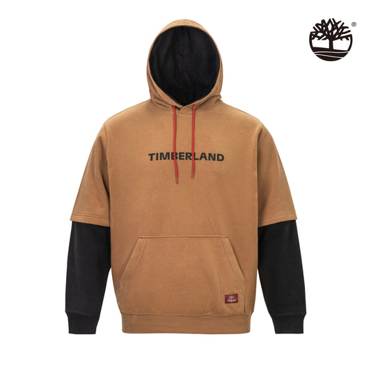 AF Embroidered Tree Hoodie LIF