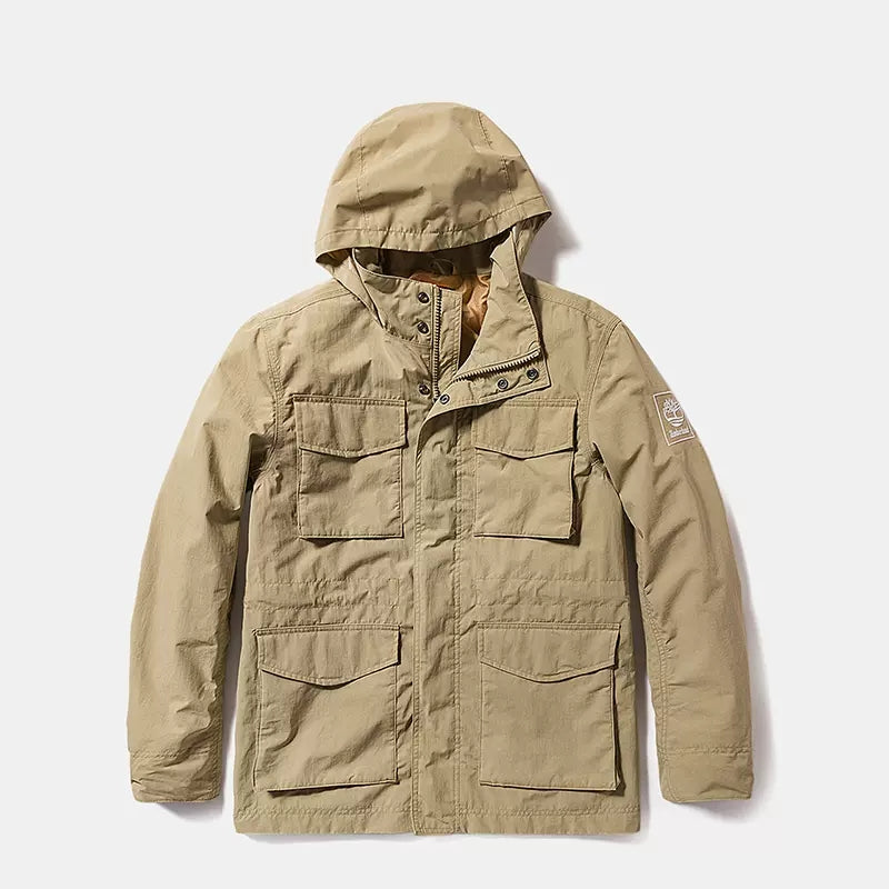 AF Water Resistant Field Jacke