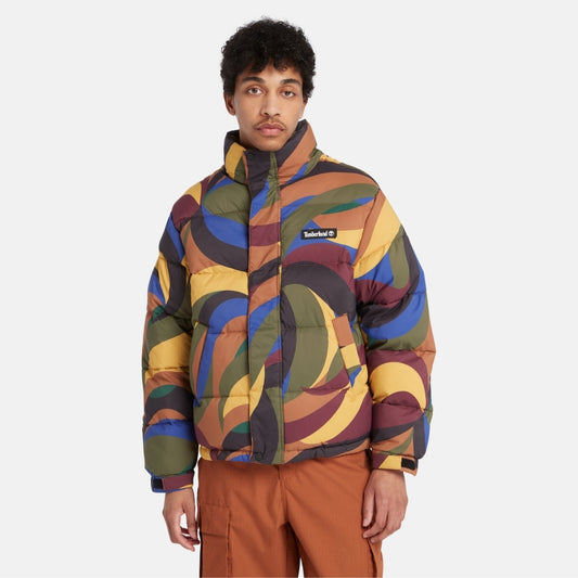 AOP Jacket MULTI COLOR