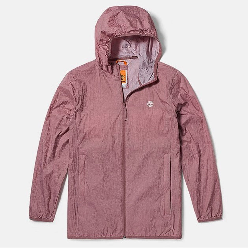 Anti-UV fz Jacket GRAPE SHAKE