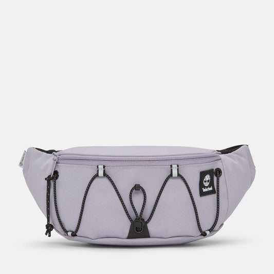 OUTDOOR ARCHIVE SLING PURPLE ASH