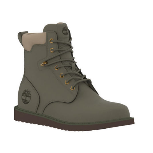 NEWMARKET II BOOT DK GRN