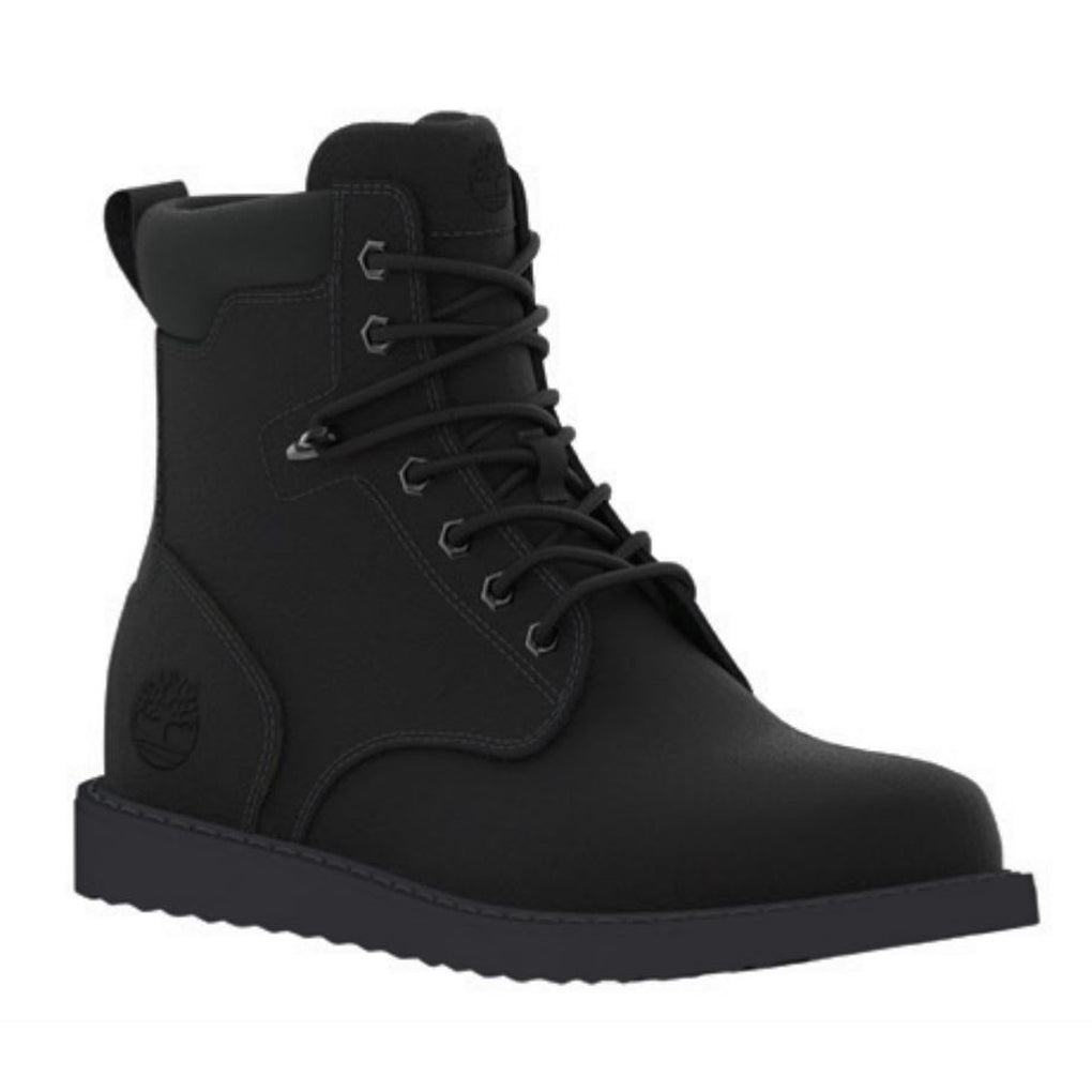 NEWMARKET II BOOT BLK