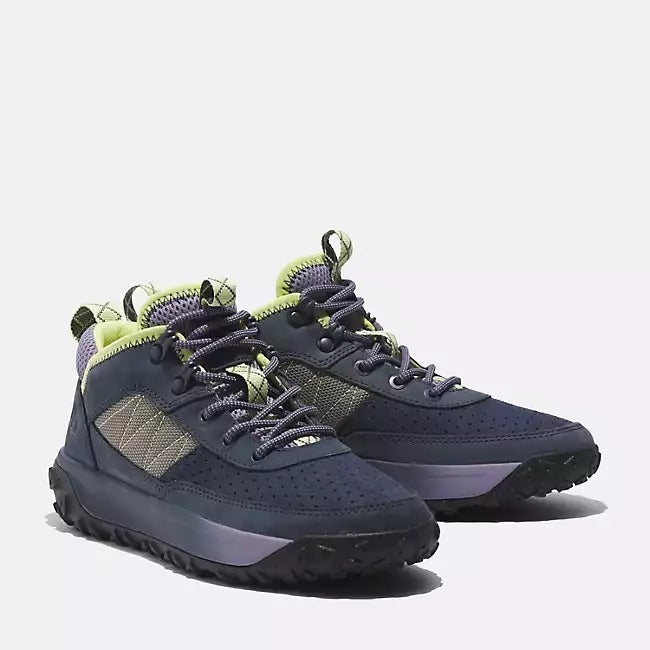 GS MOTION6 LOW F/L DK BLU