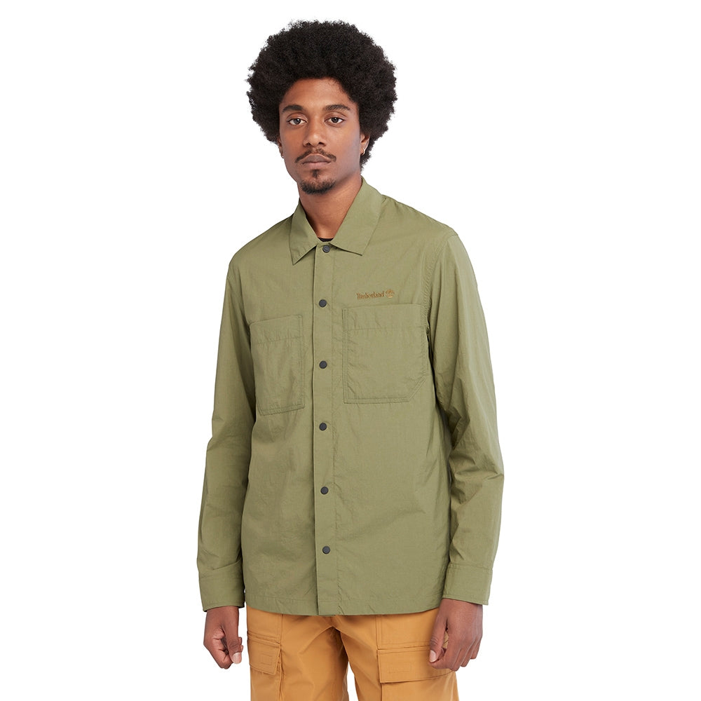 LS ANTI-UV SHIRT MAYFLY