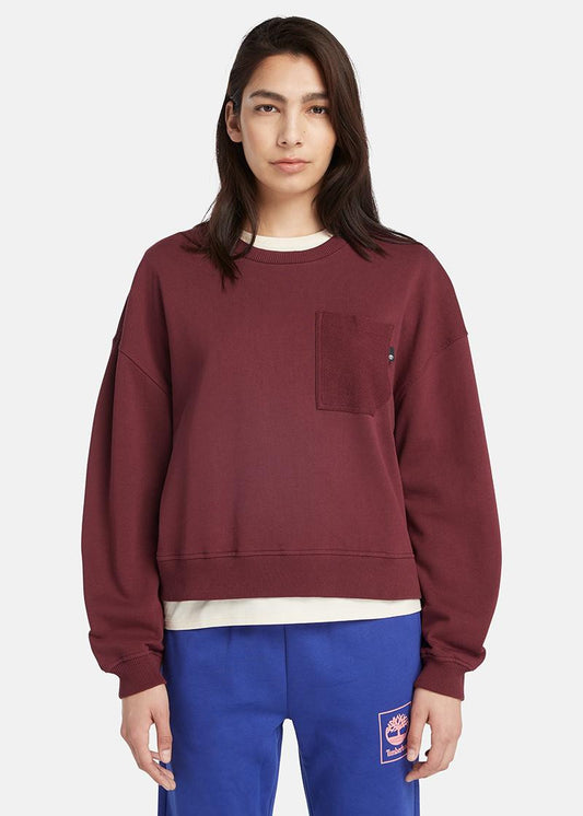 MM Colour Block Crew PORT ROYA