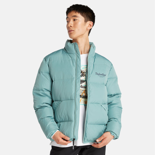 Down Jacket TRELLIS-APP