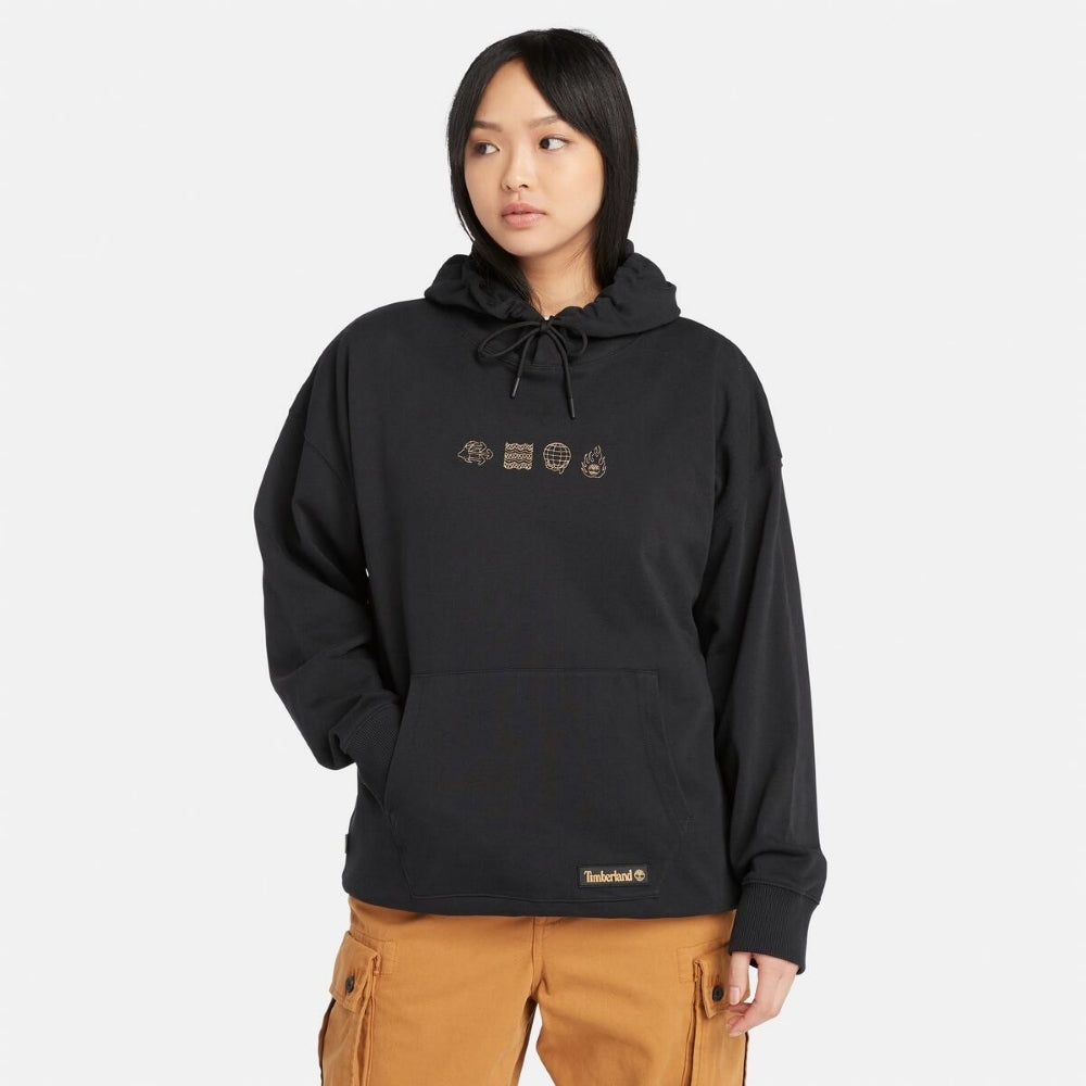 Lunar New Year Hoodie LIFE BLA