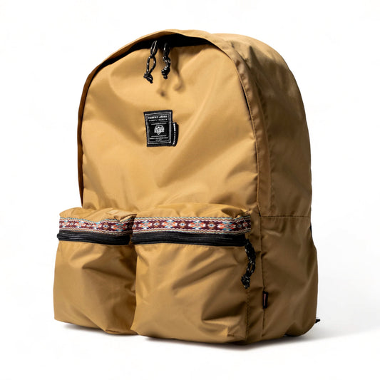 OUTDOOR - OVER SIZE BACK PACK