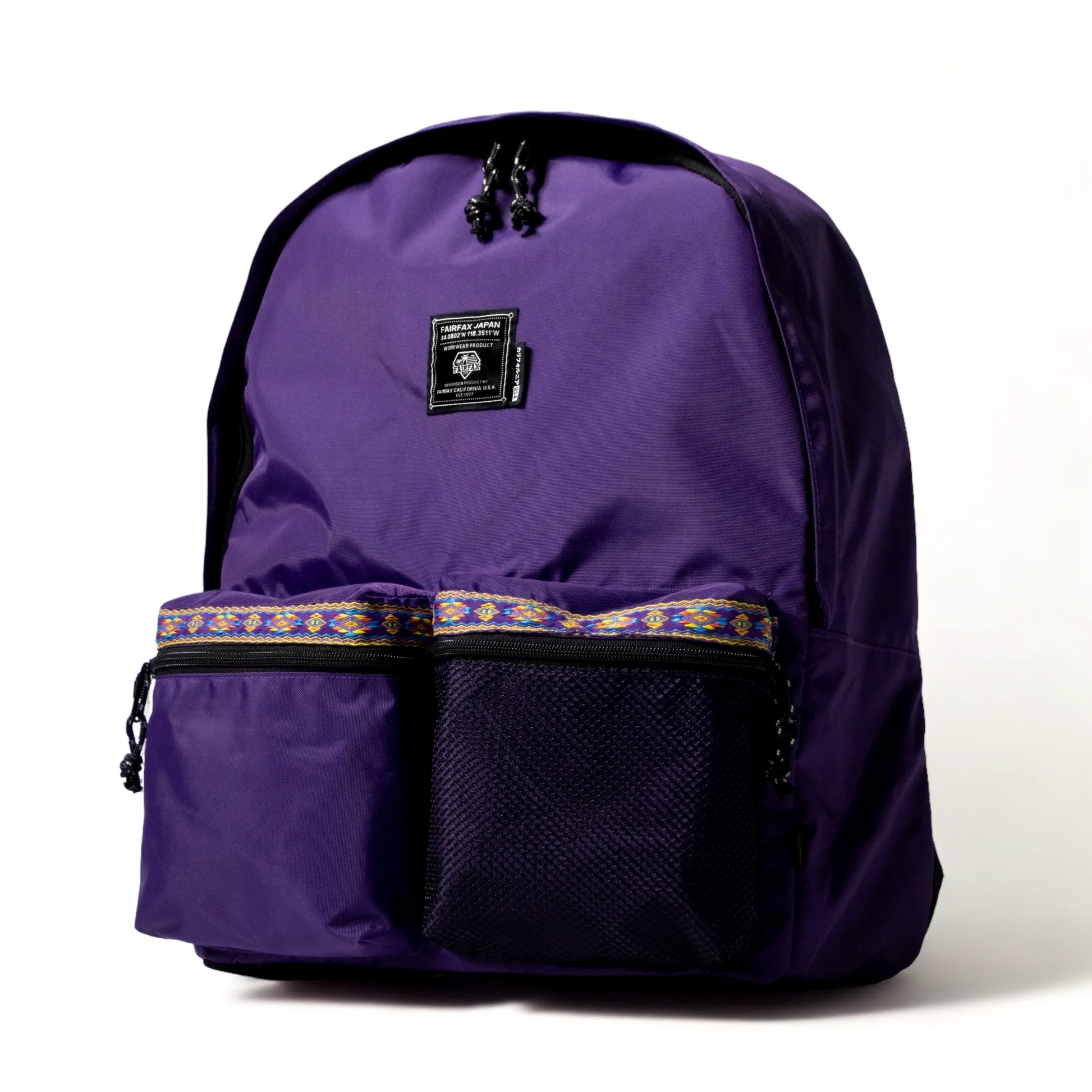 OUTDOOR - OVER SIZE BACK PACK