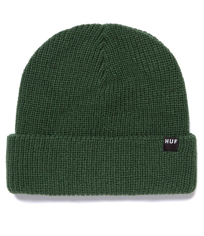 ESSENTIALS USUAL BEANIE