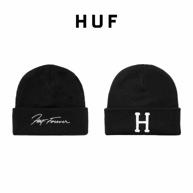 HUF FOREVER BEANIE