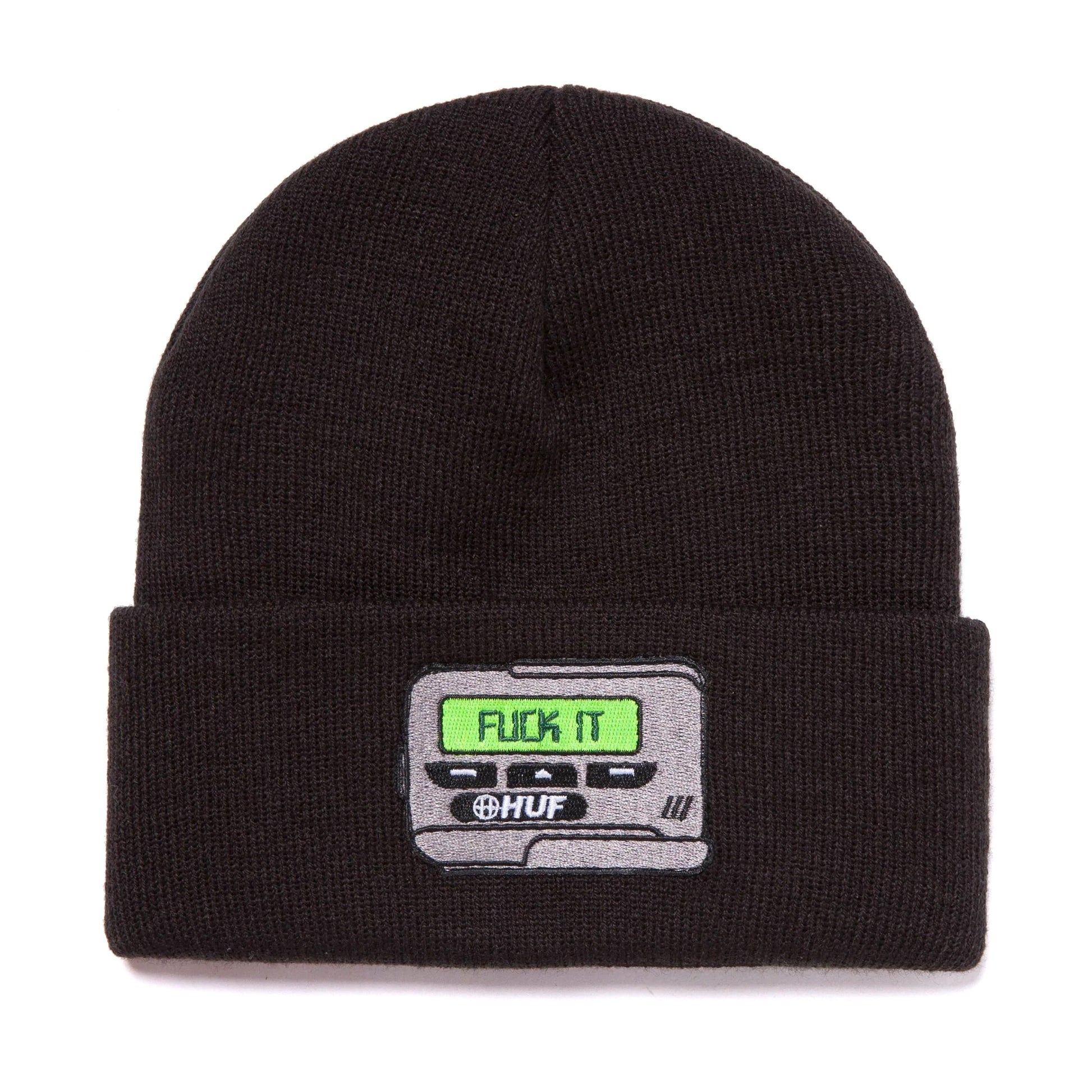 HUFOROLA BEANIE