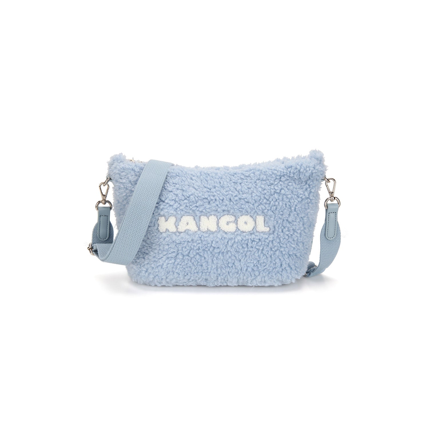 Bichon Ⅲ Cross Bag