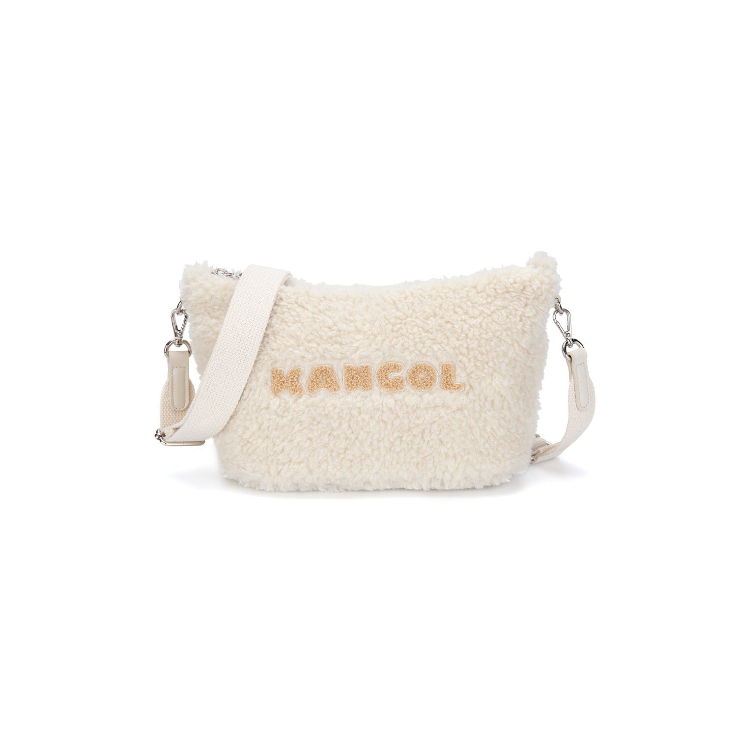 Bichon Ⅲ Cross Bag