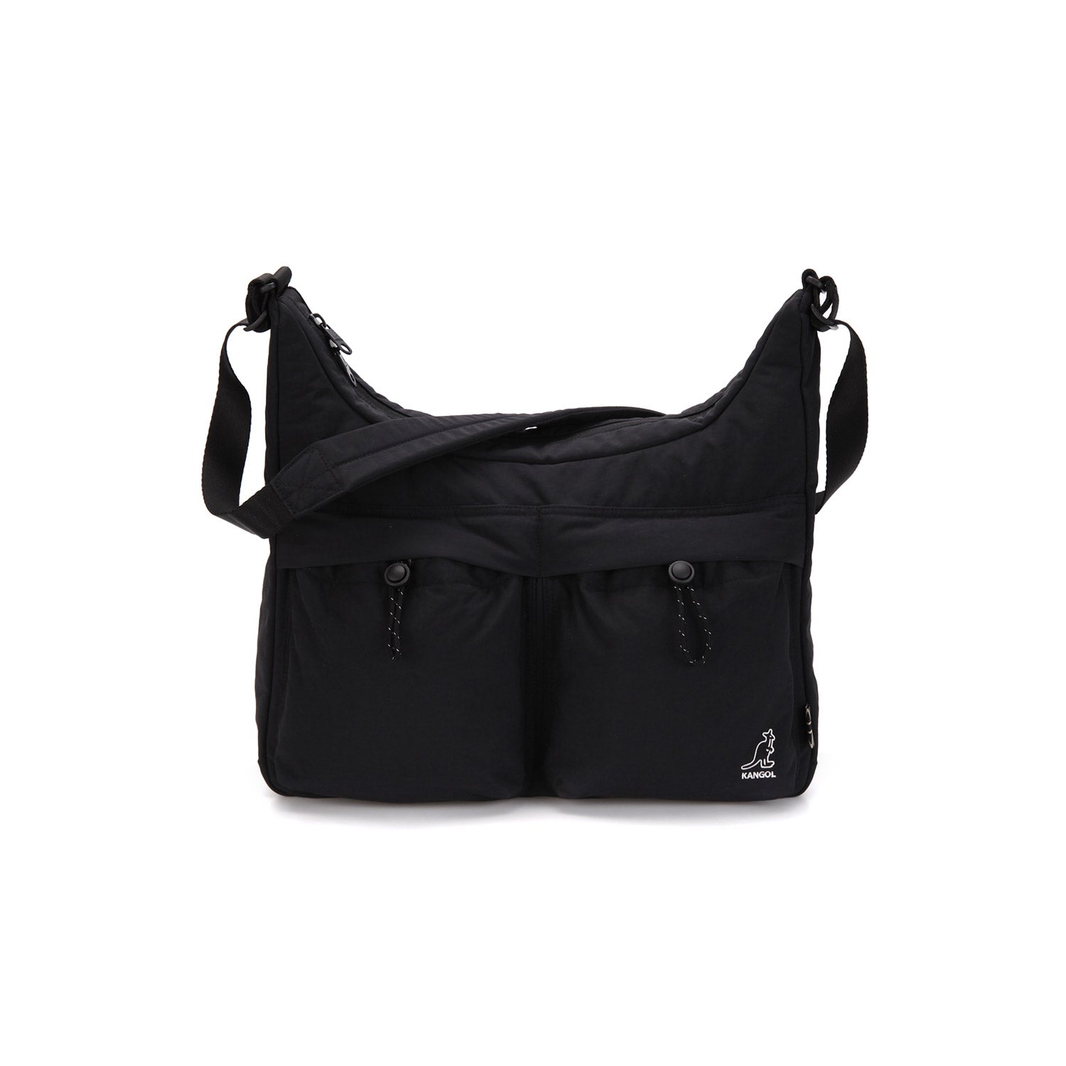 Essential Plus Cross Bag