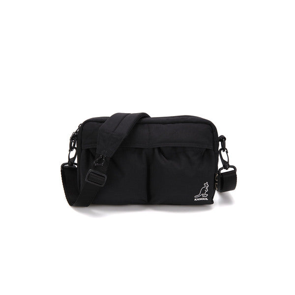 Essential Plus Small Cross Bag