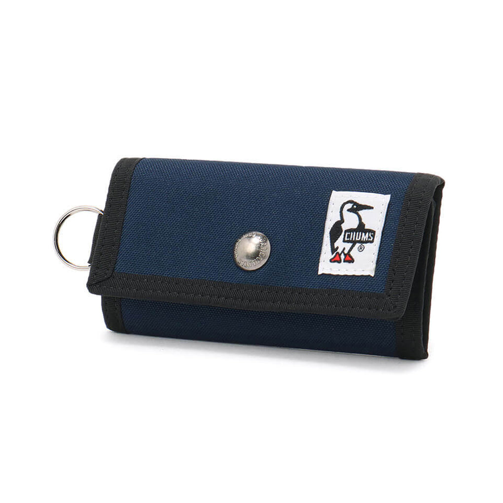 CHUMS RECYCLEE KEY CASE