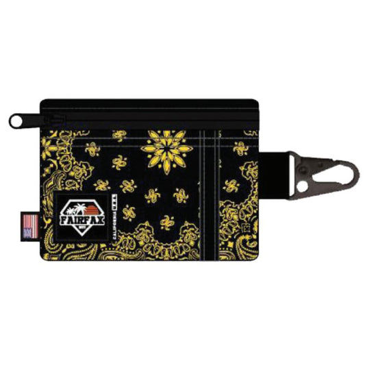 KEY COIN POUCH