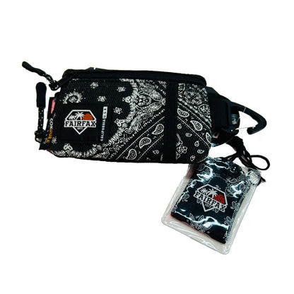 KEY COIN POUCH