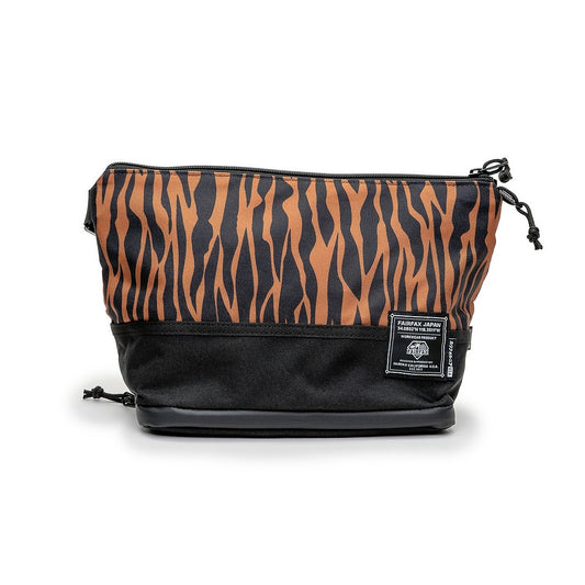 TIGER STRIPE - BIKE BAG 2.0