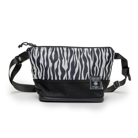 TIGER STRIPE - BIKE BAG 2.0