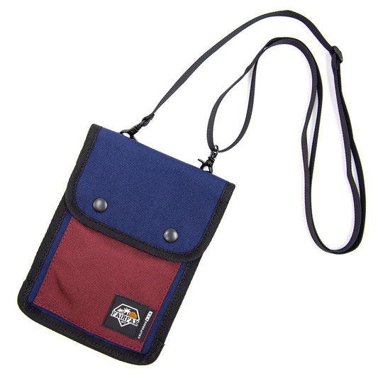 INDUSTRIAL WORKLINE - NECK POUCH