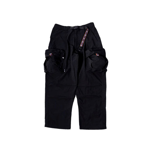 OUTDOOR - CARGO PANTS