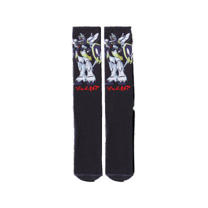 GUNDAM SANDROCK CREW SOCK