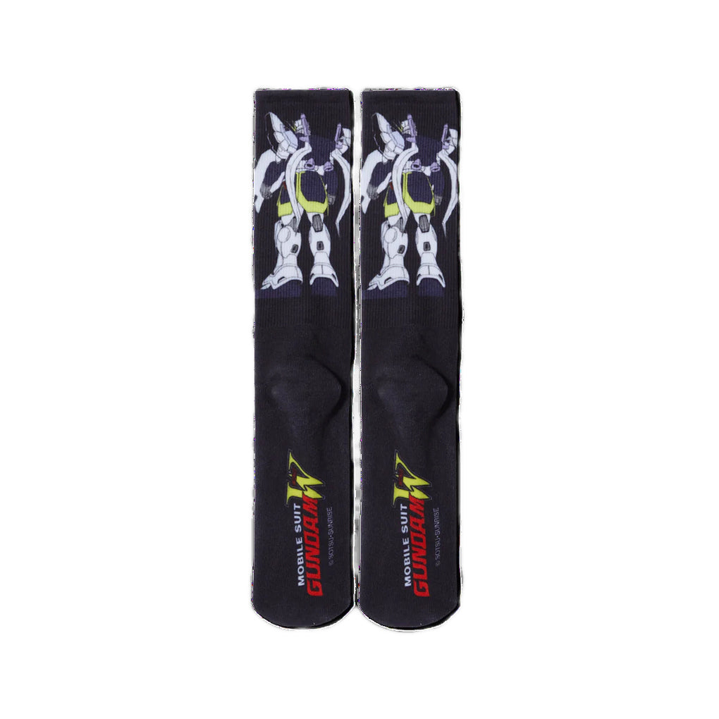 GUNDAM SANDROCK CREW SOCK