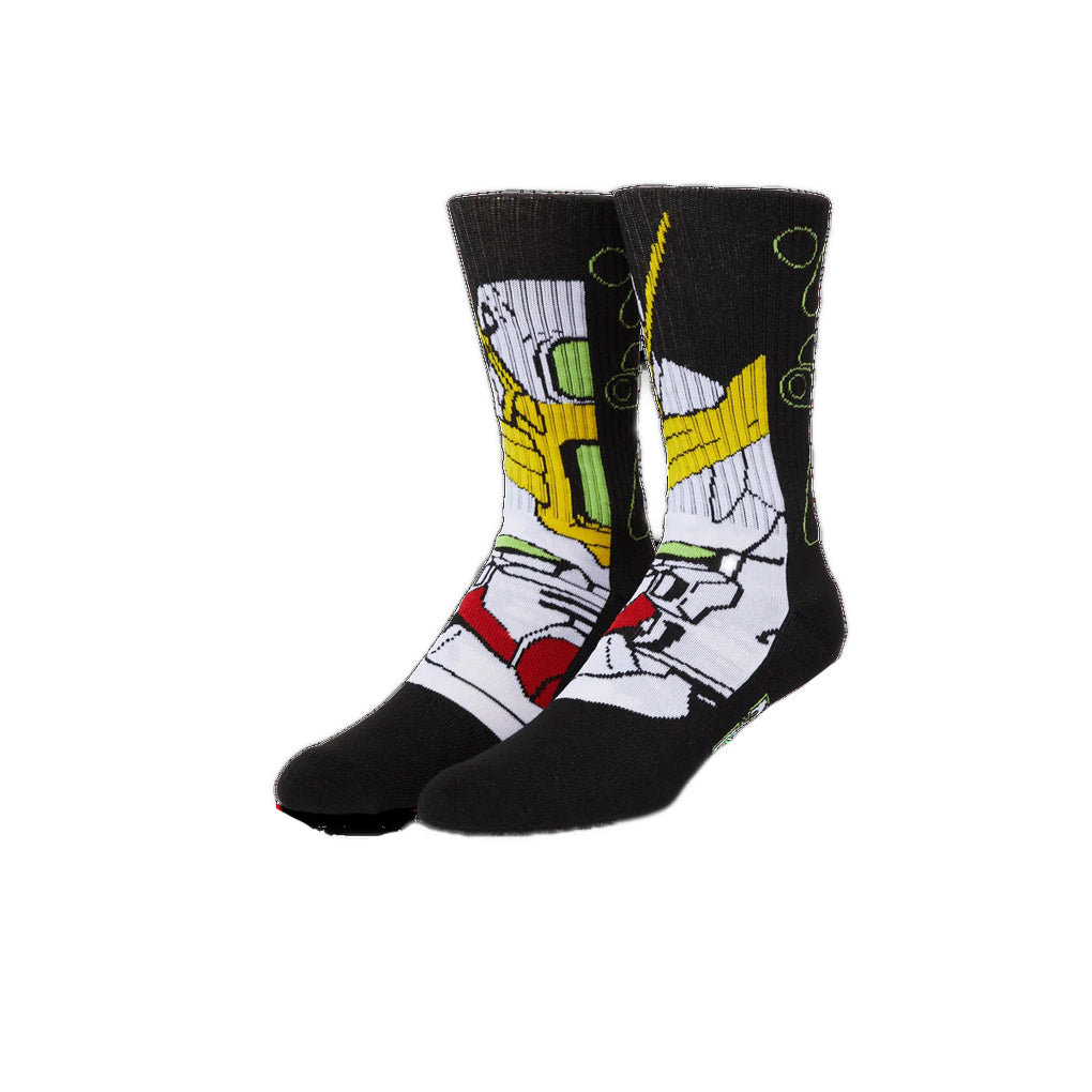 GUNDAM WING CREW SOCK