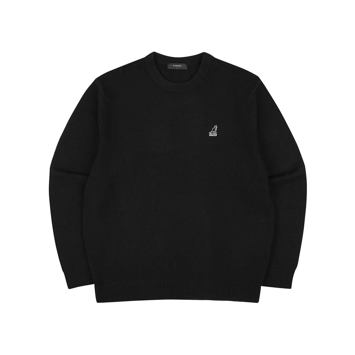 Club Knit Sweater