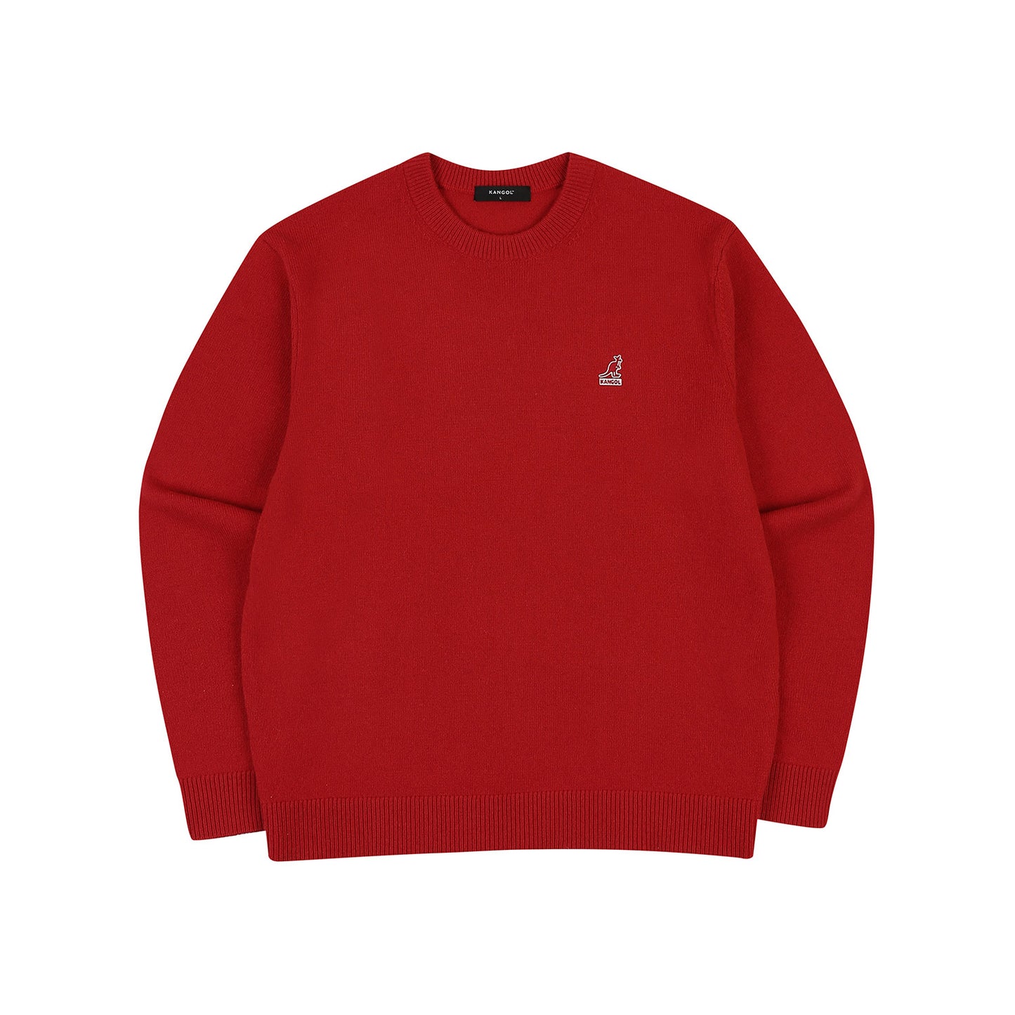 Club Knit Sweater