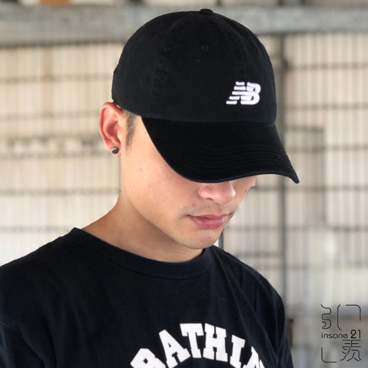 6 Panel Classic Hat