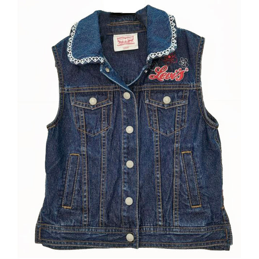 VEST LVG-VE-K433-D6T