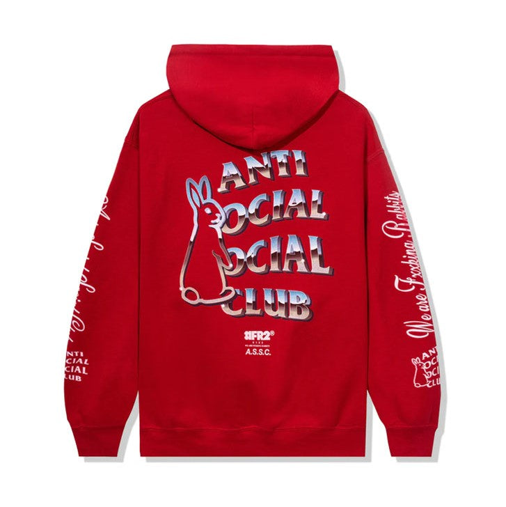 Assc whisper hoodie online