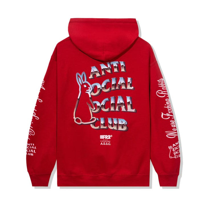 Assc whisper hoodie online