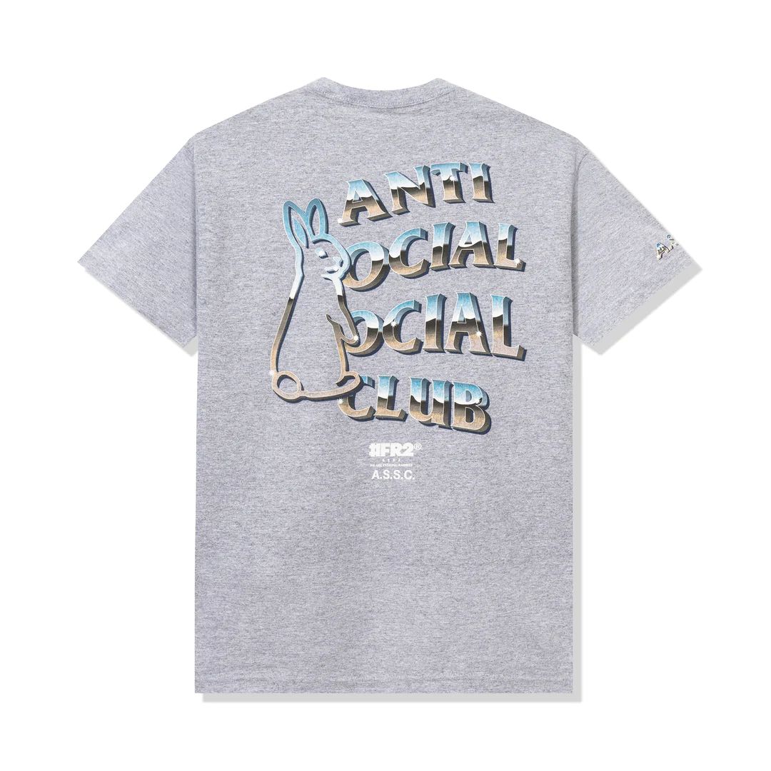 ASSC x FR2 MAGNETISM TEE