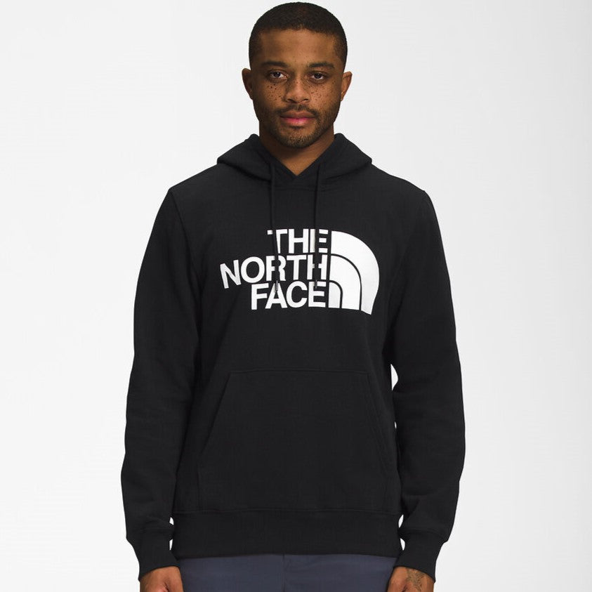 M HALF DOME PULLOVER HOODIE