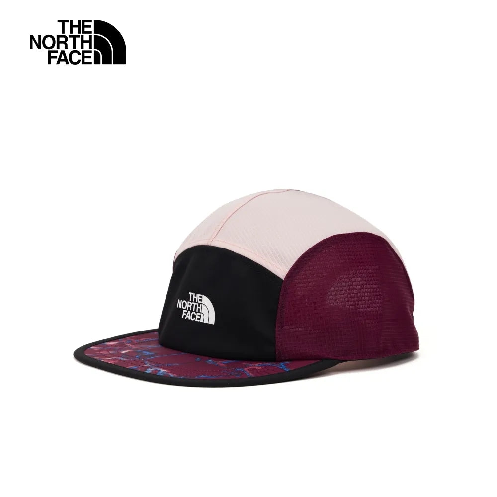 TNF RUN HAT