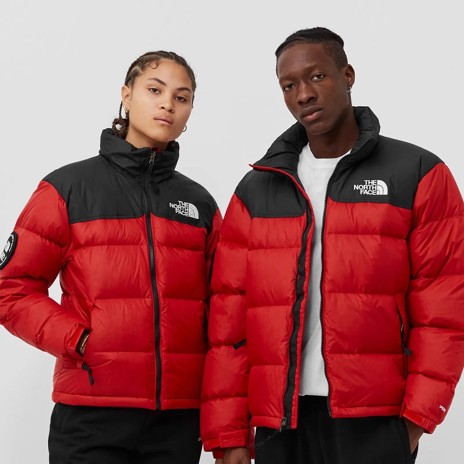 M 92 RETRO ANNIVERSARY NUPTSE JACKET