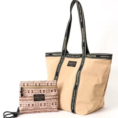 LOGOTAPE TOTE