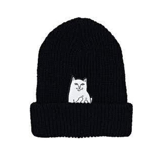 Lord Nermal Beanie