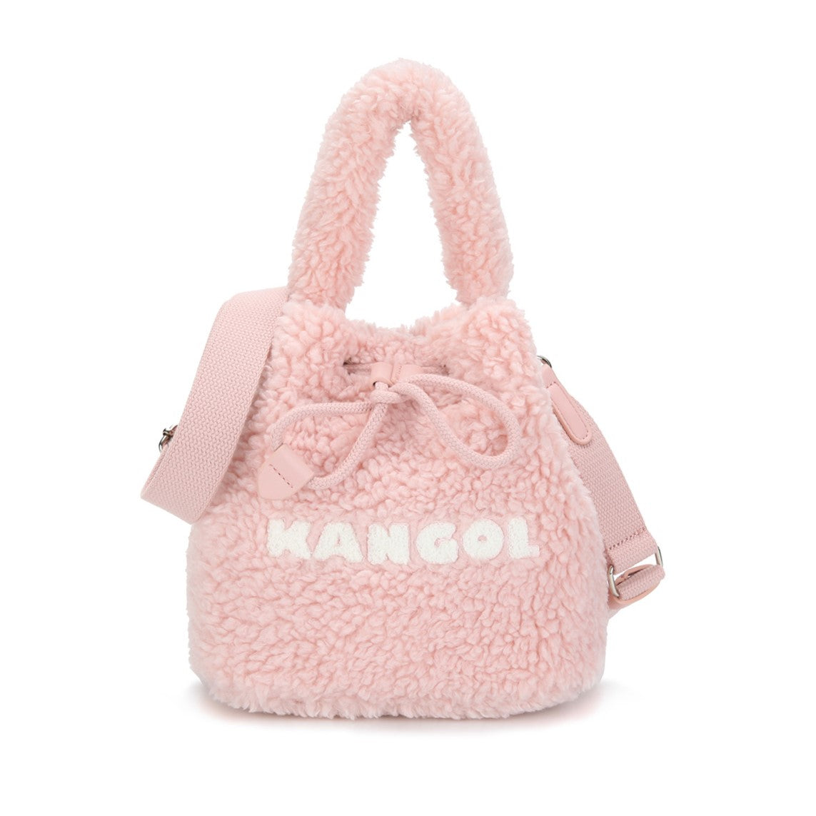 Bichon Ⅲ Bucket Bag