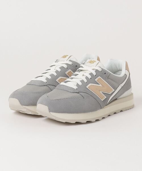 New Balance 996 (KIDS)